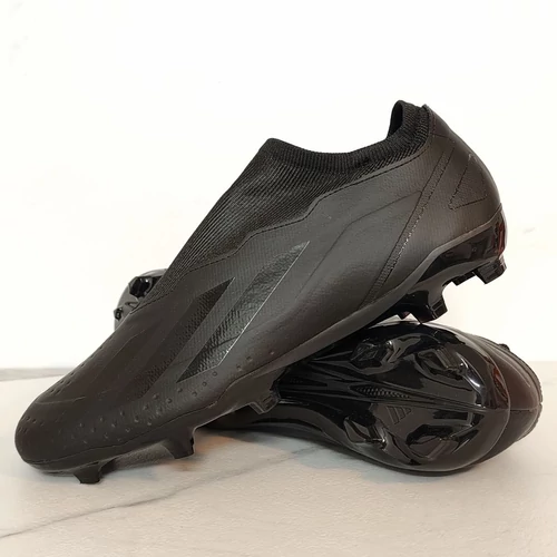 adidas X Crazyfast.3 Laceless FG stoplis focicipő GY7427