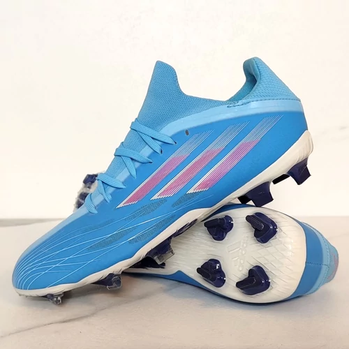 ADIDAS X SPEEDFLOW .2 FG stoplis focicipő GW7476