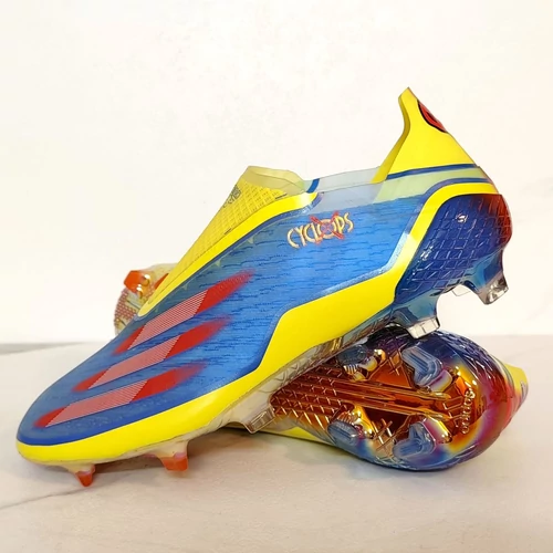ADIDAS MARVEL X GHOSTED+ FG stoplis focicipő