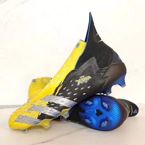 ADIDAS PREDATOR FREAK + MARVEL FG stoplis focicipő FY1118