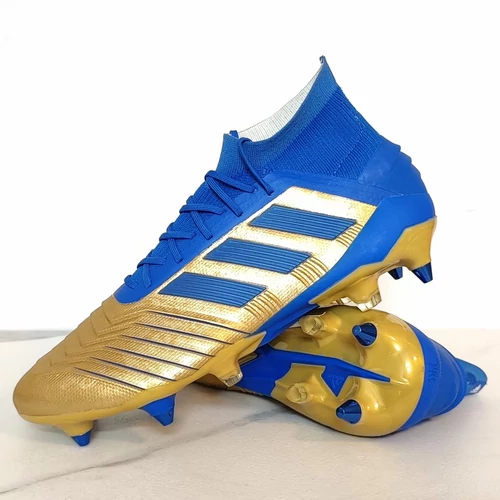 ADIDAS PREDATOR 19.1 SG éles focicipő F99987