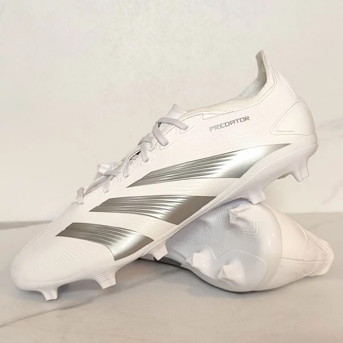 Adidas PREDATOR LEAGUE FG stoplis focicipő IE2372