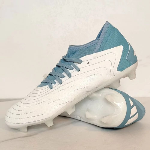ADIDAS PREDATOR ACCURACY .3 FG stoplis focicipő FZ6281