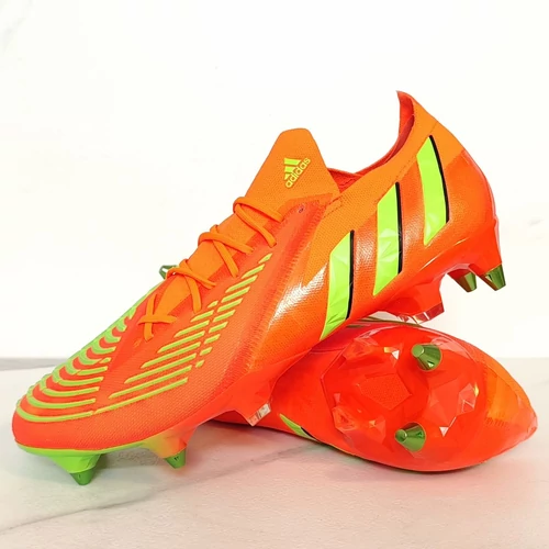ADIDAS PREDATOR EDGE .1 LOW SG éles focicipő GW1010