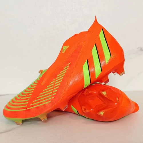 ADIDAS PREDATOR EDGE + FG stoplis focicipő GW1039