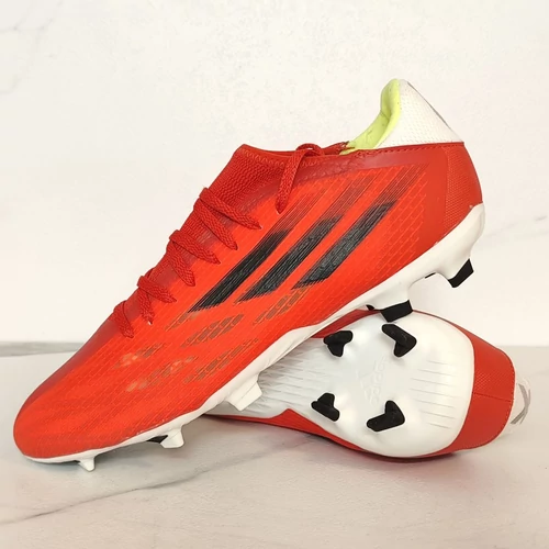 ADIDAS X SPEEDFLOW .3 FG stoplis focicipő
