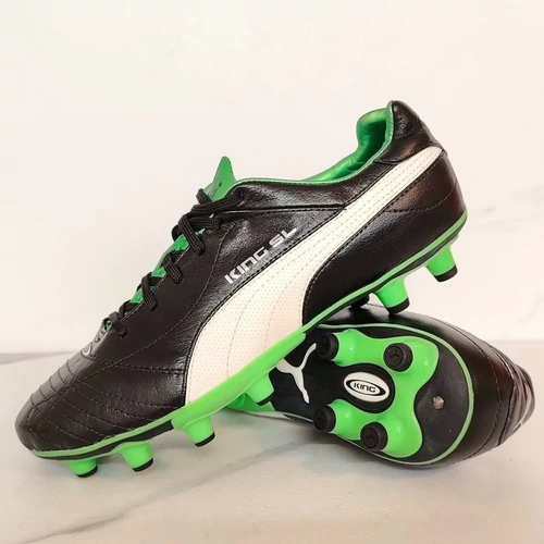 PUMA KING FINALE SL FG stoplis focicipő