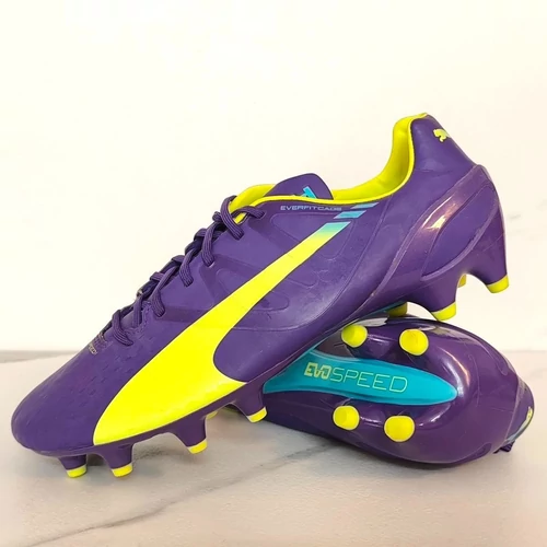 Puma Evospeed 1.3 Fg stoplis focicipő