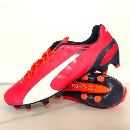 PUMA EVOSPEED 1.3 FG stoplis focicipő
