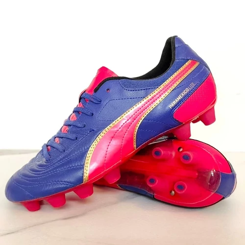 PUMA PARA MEXICO LIGHT 15 HG stoplis focicipő