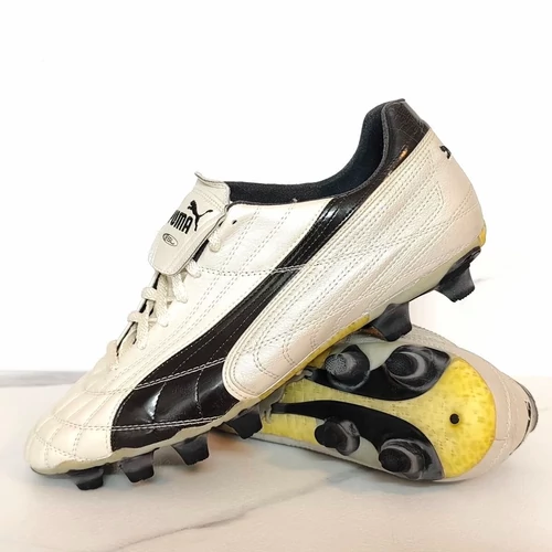 PUMA KING PRO SL FG stoplis focicipő