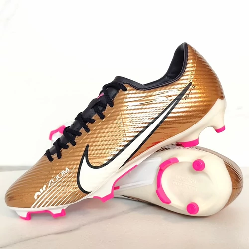 NIKE ZOOM MERCURIAL VAPOR 15 ACADEMY FG stoplis focicipő DR5941-810