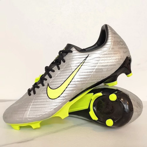 NIKE ZOOM MERCURIAL VAPOR 15 ACADEMY FG stoplis focicipő FB8399-060