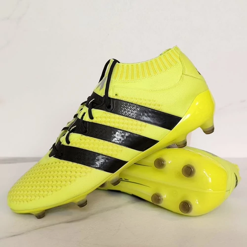 プロ支給品 adidas エース 16.1 28cm