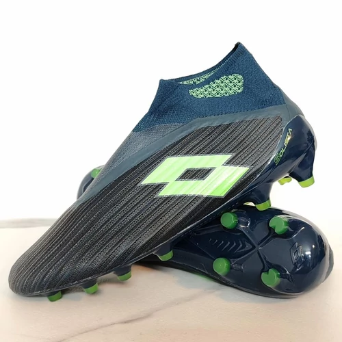LOTTO SOLISTA 100 III GRAVITY FG stoplis focicipő