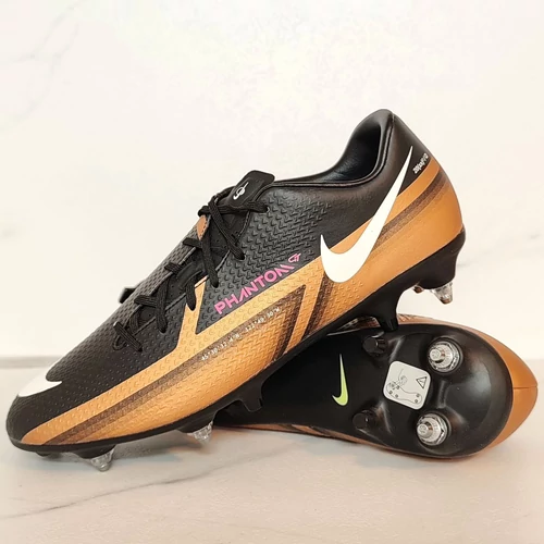 Nike Phantom GT2 Academy SG-Pro AC éles focicipő FB1445-810
