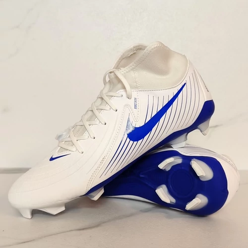 Nike By You Phantom Luna 2 Academy DF FG stoplis focicipő FQ8791-900