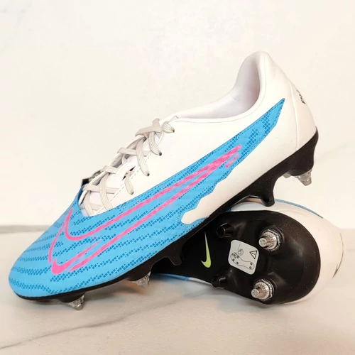 Nike Phantom GX Academy SG-Pro AC éles focicipő DD9471-446