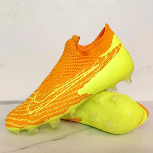 NIKE PHANTOM GX ACADEMY DF FG NBY stoplis focicipő DX5260-900 N