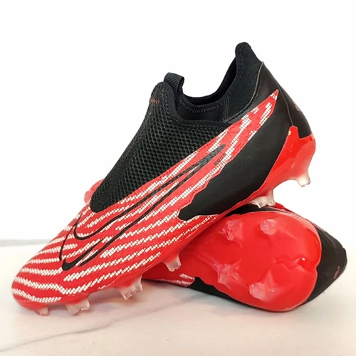 NIKE PHANTOM GX ACADEMY DF FG NBY stoplis focicipő DX5260-900 