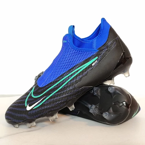 NIKE PHANTOM GX ACADEMY DF FG NBY stoplis focicipő DX5260-900 FK