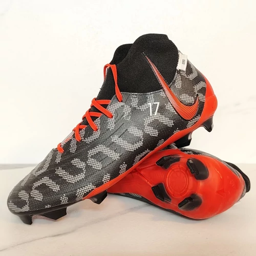W NIKE PHANTOM LUNA FG NBY stoplis focicipő FJ4831-900