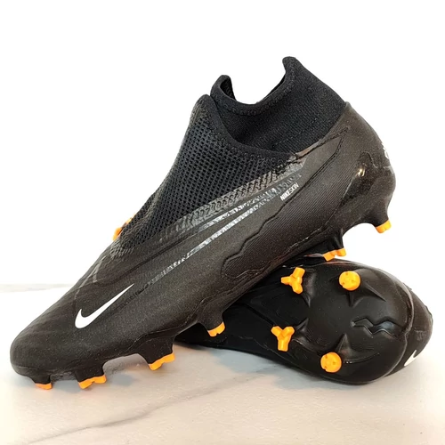 NIKE PHANTOM GX PRO DF FG stoplis focicipő DD9465-010