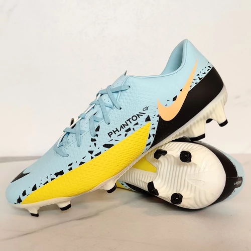 NIKE PHANTOM GT2 ACADEMY FG stoplis focicipő DA4433-407