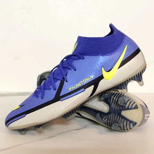 Nike Phantom GT2 Elite DF FG stoplis focicipő CZ9889-570