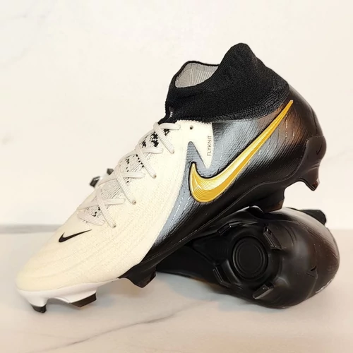 Nike PHANTOM LUNA II PRO DF FG stoplis focicipő FJ2575-100