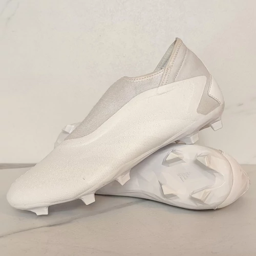ADIDAS PREDATOR ACCURACY .3 LL FG stoplis focicipő FZ6111