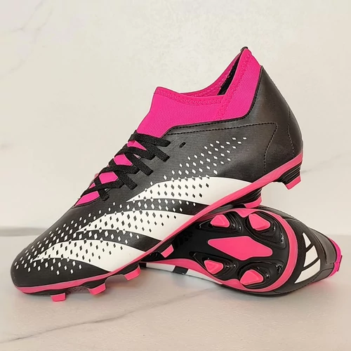 adidas PREDATOR ACCURACY.4 FG stoplis focicipő