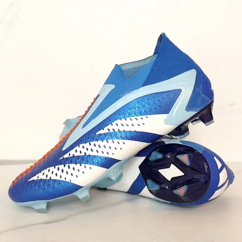 ADIDAS PREDATOR ACCURACY + FG stoplis focicipő (hibás termék)