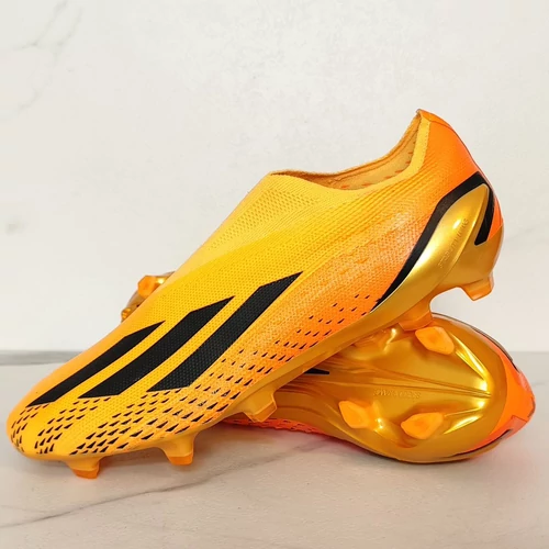 ADIDAS X SPEEDPORTAL + FG stoplis focicipő GZ5131