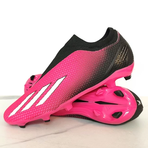 adidas X Speedportal.3 Laceless FG focicipő​
