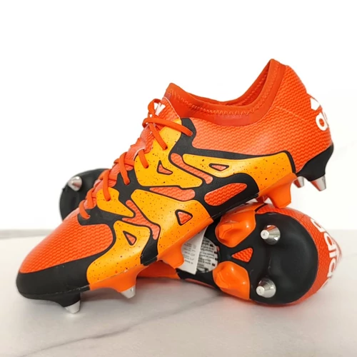 ADIDAS X15.1 SG éles focicipő