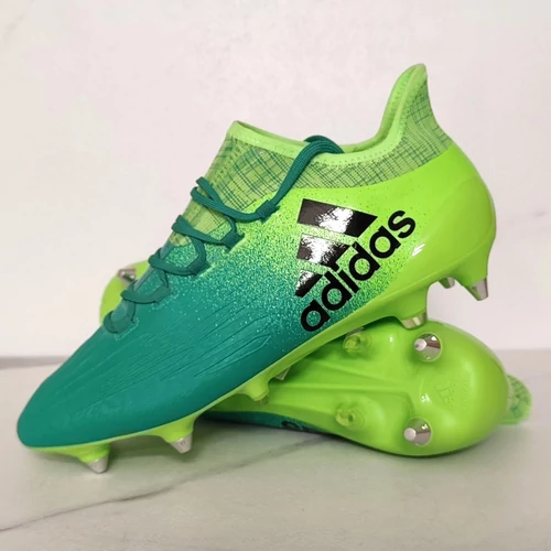 ADIDAS X 16.1 SG éles focicipő