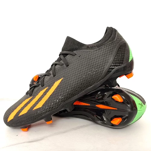 adidas X Speedportal.3 FG stoplis focicipő