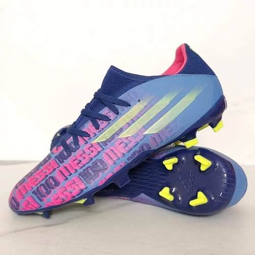 ADIDAS X SPEEDFLOW .3 MESSI FG stoplis focicipő