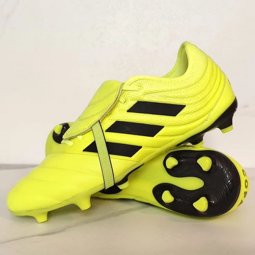 Adidas Copa Gloro 19.2 FG stoplis focicipő F35491