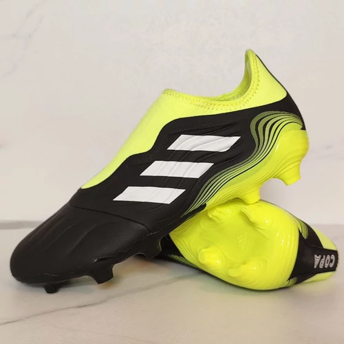 ADIDAS COPA SENSE.3 LL FG stoplis focicipő