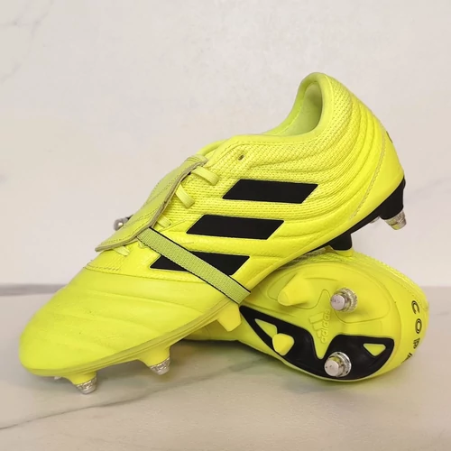 Adidas Copa Gloro 19.2 SG focicipő EE8141