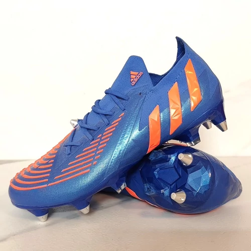 ADIDAS PREDATOR EDGE .1 LOW SG éles focicipő H02973