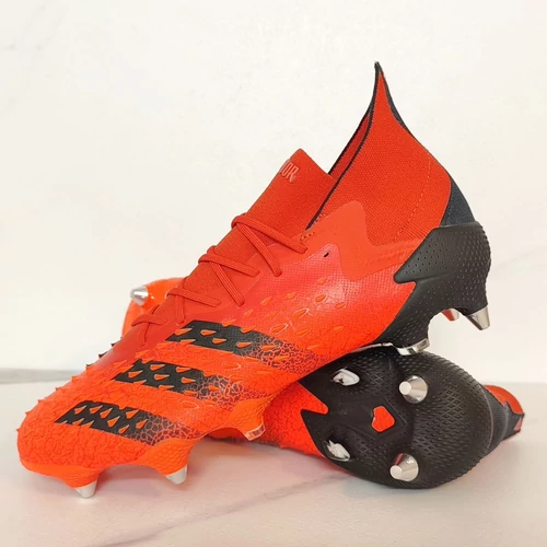 ADIDAS PREDATOR FREAK.1 SG éles focicipő FY6269