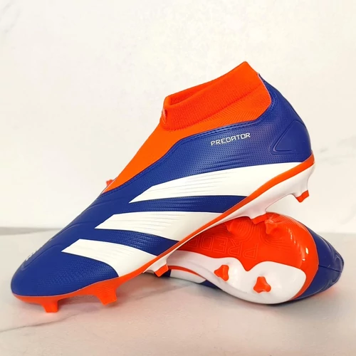Adidas Predator League Laceless FG stoplis focicipő IF6333