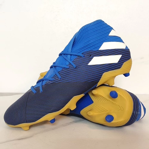 ADIDAS NEMEZIZ 19.3 FG stoplis focicipő F34391