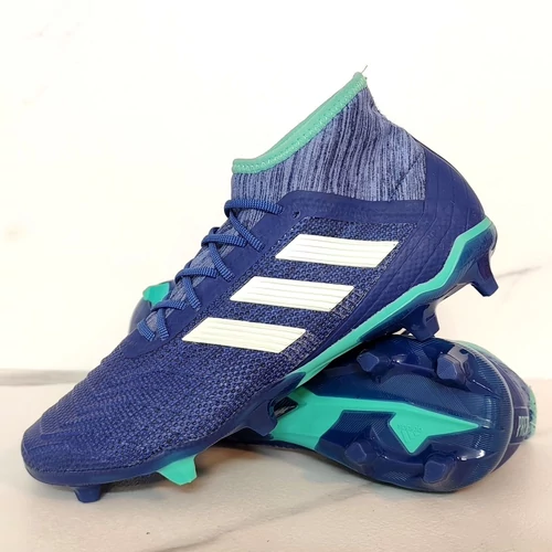 ADIDAS PREDATOR 18.2 FG stoplis focicipő CP9293