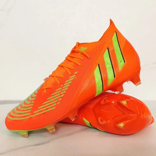 ADIDAS PREDATOR EDGE .1 FG stoplis focicipő