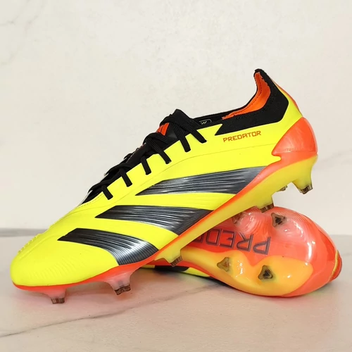 adidas Predator Elite FG stoplis focicipő IF5441