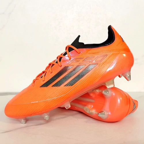 ADIDAS F50 ELITE SG éles focicipő